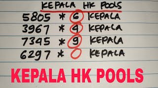 PREDIKSI HK POOLS 17 OKTOBER 2026 || RUMUS KEPALA HK POOL MALAM INI