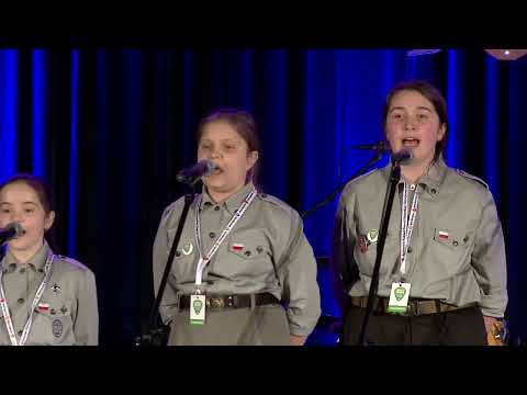 X Harcogranie - Zakamuflowani - Jam