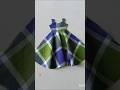 Umbrella Frock Cutting Easy Frock Cutting Diy Shorts
