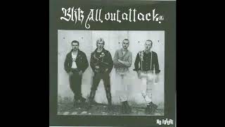 Blitz - Fight To Live