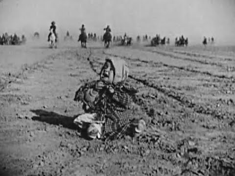 I Tre Furfanti John Ford 1926