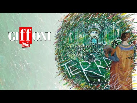 Serena Rossi LIVE dal Giffoni Film Festival