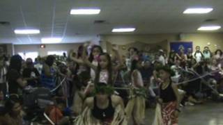 Cultural Dances VI: Samoa