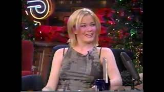 Dec.15,1999 17 Year old LeAnn Rimes Performs Big Deal + Interview-with Jay Leno on The Tonight Show.