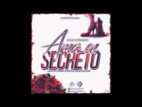 MB El Casi Nuevo | Amor En Secreto | Audio