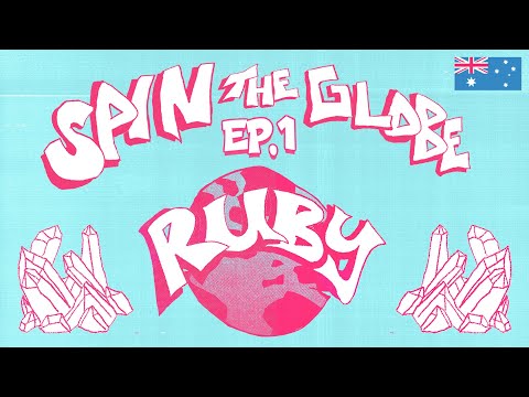 Connor Price & Oliver Cronin - Ruby (Official Lyric Video) 🇦🇺 🌎