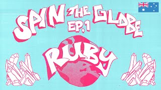 Connor Price & Oliver Cronin - Ruby (Official Lyric Video) 🇦🇺 🌎