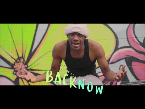 Silent CJ - Back Now (MUSIC VIDEO)