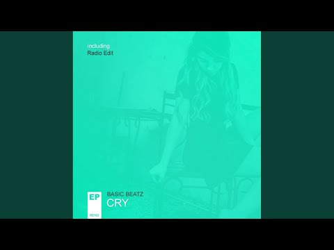 Cry (Radio Edit)
