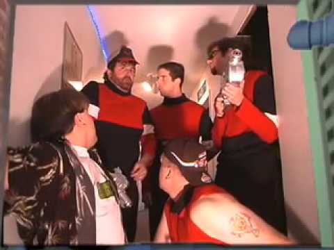 Miss Big Adventure Saturn