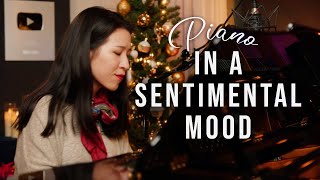 In a Sentimental Mood - Piano by Sangah Noona