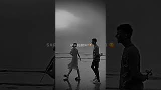 Aaj Se Teri sari Galiyan Meri Hogi ☺️☺️🤞🤞 #shorts #status #couplegoals