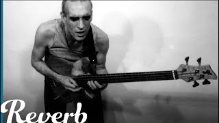 Bass Walk of The Week #4: Steve Swallow Style Walking Bassline | Reverb Learn To Play