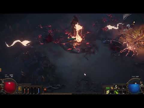 Crusibel triggerbot start lig ok   PoE Crucible league start 1