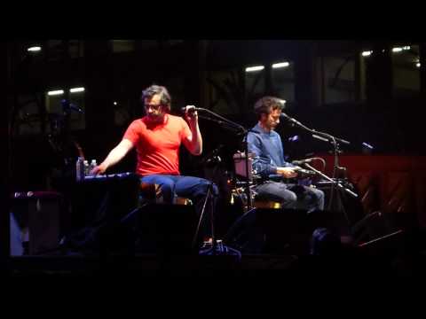 Flight of the Conchords - Too Many Dicks on the Dance Floor - HD - Live 2016