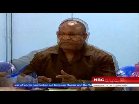 NBC News - Potape slam Hela budget