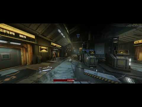 #Star Citizen - Sand-Cape-Something People Contact Startings :D