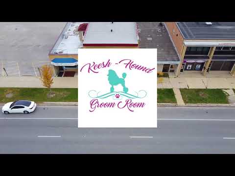 Skypoiint Aerial video.