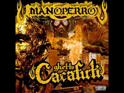 12. La Merendola - Manoperro