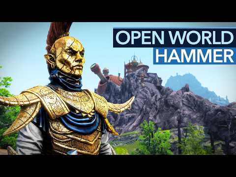 Video Thumbnail: 14 Jahre pure Liebe - Elder Scrolls: Skywind ist unbezahlbar!