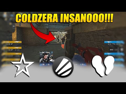 00Nation vs Complexity ● IEM Road to Rio 2022 | CSGO BEST MOMENTS