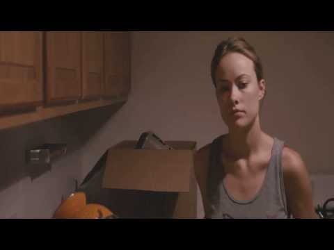 Sleeping scene from Drinking Buddies