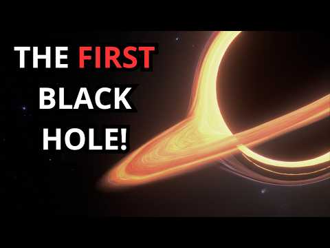 The Story of the First Discovered Black Hole – Cygnus X-1