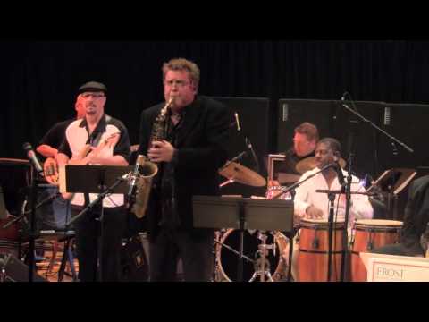 Whit Sidener Tribute Concert - Listo Medellin