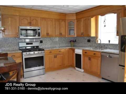 21 King Hill Rd, Braintree MA 02184 - Single Family Home - Real Estate - For Sale -