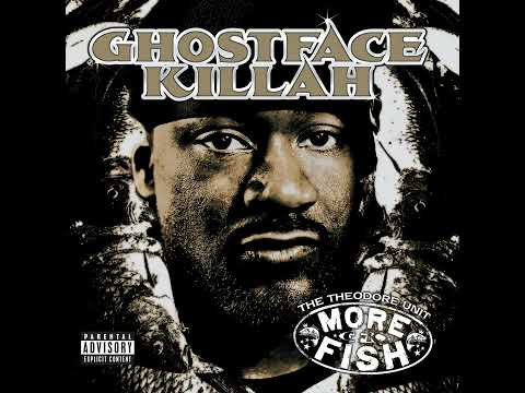 Ghostface Killah /Amy Winhouse - You Know I'm Not Good (2006)