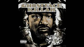 Ghostface Killah /Amy Winhouse - You Know I&#39;m Not Good (2006)