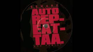 Auto Repeat ‎– Needle Damage (Remixed by Dj Sneak)
