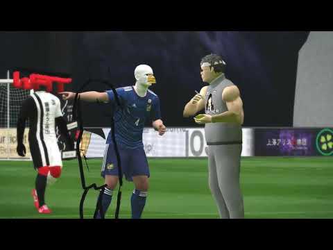 2018 4chan Winter Cup /jp/ vs /o/