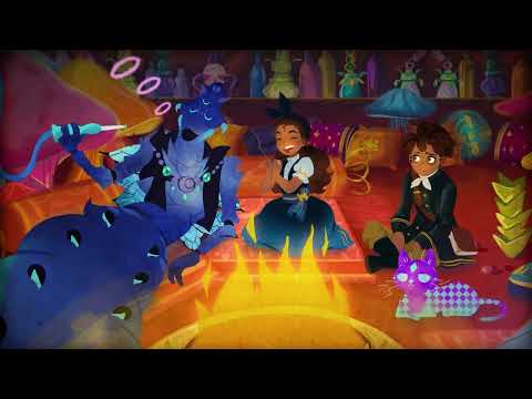 Alyx true personality exposed by Jaune RWBY Vol 9 Chap 6 Spoiler