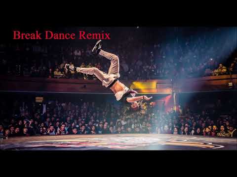 Break Dance Mixtape/2020