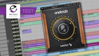 Video thumbnail for Waves OneKnob Wetter Plug-in - How Good Is It? Our Test by Production Expert