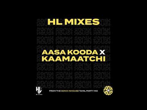 Kaamaatchi Fever | HLMIXES | Sai Abhyankkar | Sunder Chandran