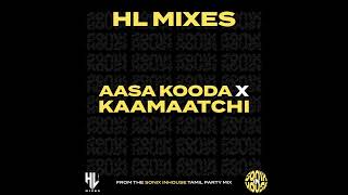 Download lagu Kaamaatchi Fever | HLMIXES | Sai Abhyankkar | Sunder Chandran mp3