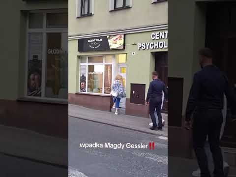 Wpadka Magdy Gessler...#magdagessler #kuchennerewolucje #wpadka #tvn #camerapolska #polskiinternet
