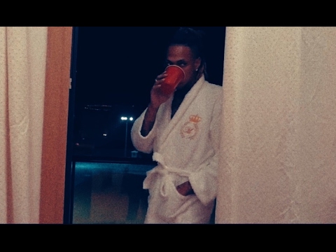 Monsta - Estadia (Feat: Masta)