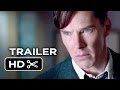 The Imitation Game Official Trailer #3 (2014.