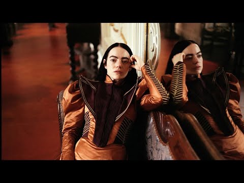 Трейлеры Бедные-несчастные