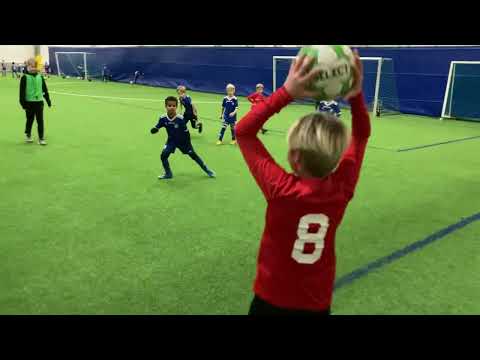 2022-12-04 Harjoituspeli, EBK/Sininen - EPS/Kilparyhmä