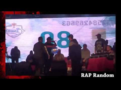 ACZINO-KAISER VS TEOREMA-DREF QUILA/FINAL/COPA CAMET