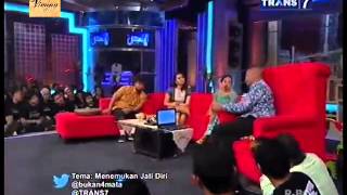 Download lagu Bukan Empat Mata 24 Agustus 2015 - Menemukan Jati Diri Full mp3