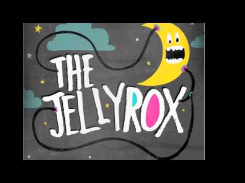 The Jellyrox - Rainy Day