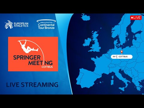 International Jump-Meeting Cottbus, Cottbus (GER)- World Athletics Indoor Tour Bronze