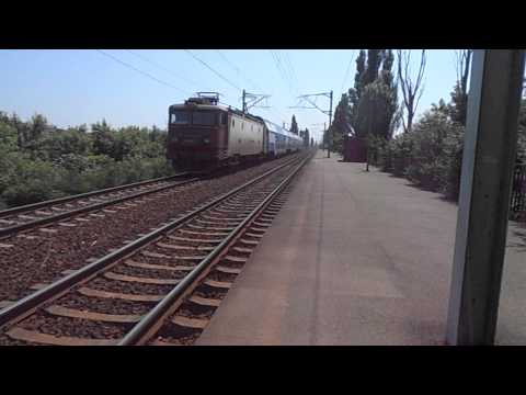 REGIO 3003 SOSESTE IN DARZA