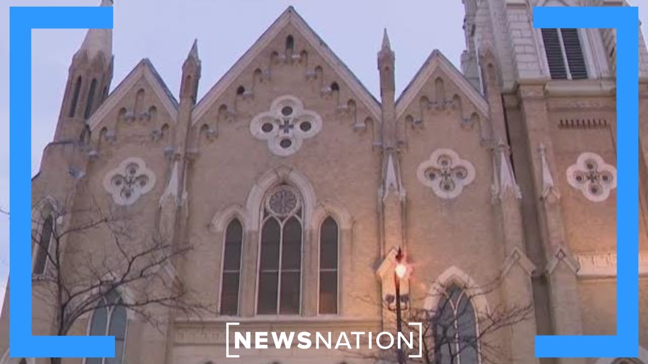 Pope Francis warns against use of AI | Morning in America