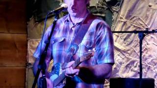 The Derailers, She Left Me Cold, Hill Country BBQ 5/6/11